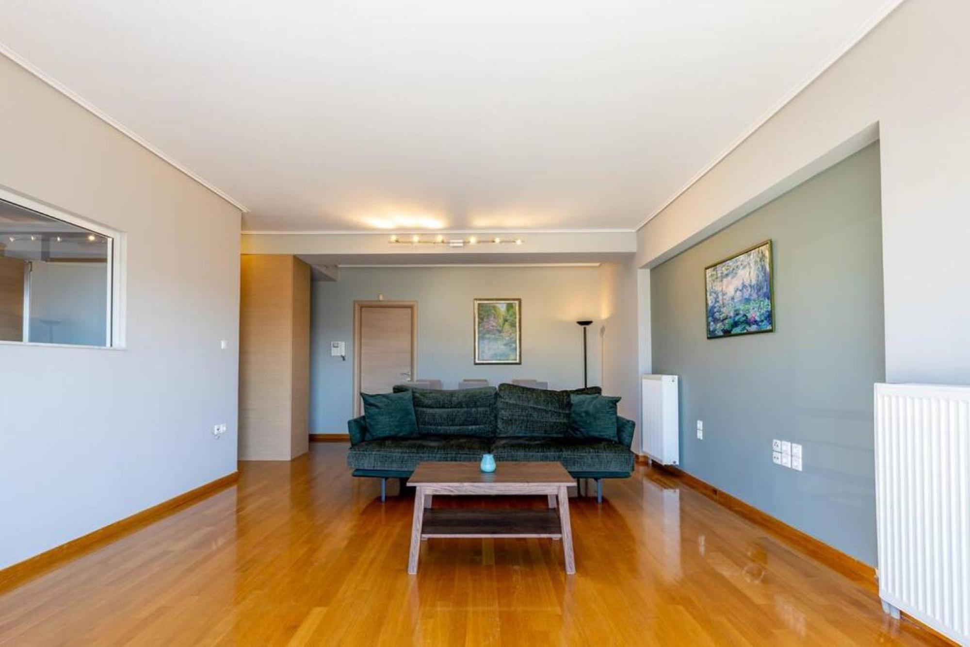 Petralona Dazzling Top Floor 1Bdap Atenas Exterior foto