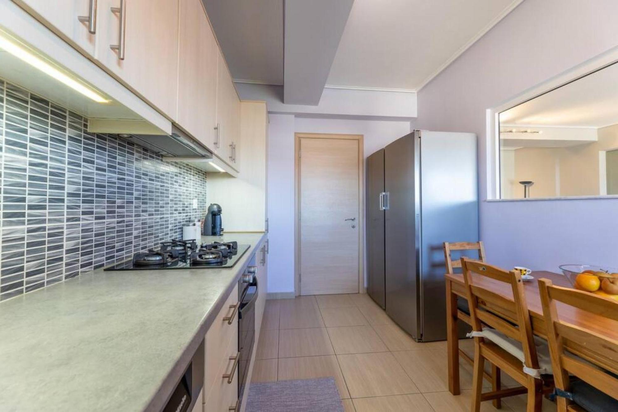 Petralona Dazzling Top Floor 1Bdap Atenas Exterior foto