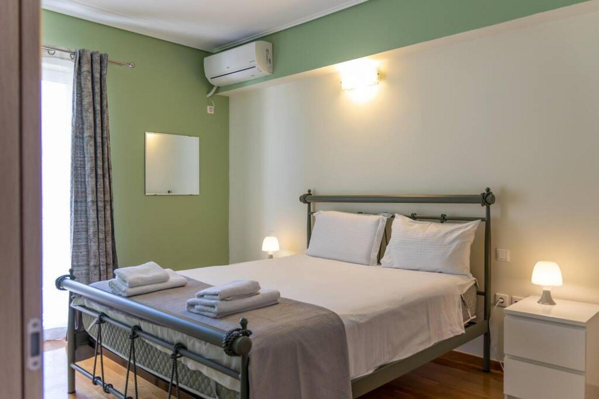 Petralona Dazzling Top Floor 1Bdap Atenas Exterior foto